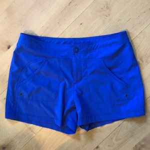 Athleta Boardshort - size 4